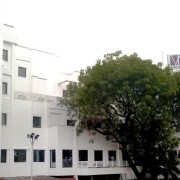 Vibe by the Lalit Traveller