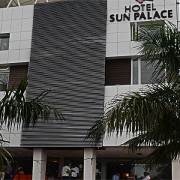 Hotel Sun Palace