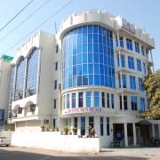 Hotel Sunbeam