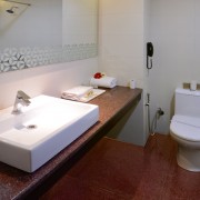 The Taj Vilas