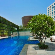 The Westin Hotel
