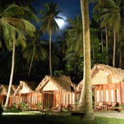 Sea Shell Beach Resort