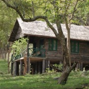 Jungle Lodges K Gudi Wilderness Camp