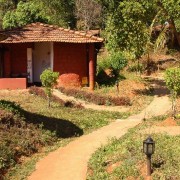 Silent Valley Resort