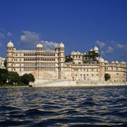 Fateh Prakash Palace Hotel