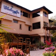 Blueberry Inn