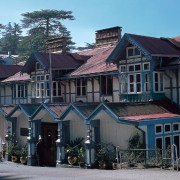 Clarkes Hotel