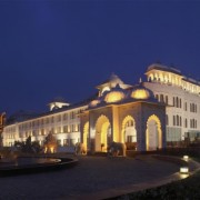 Sheraton Udaipur Palace Resort and Spa
