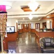 Hotel Gee Bee Palace