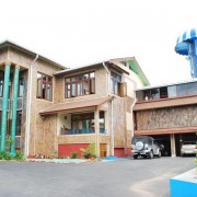 Lakkhotaa Lodge