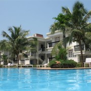Sonesta Inns Resort