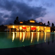 Amanvana Spa Resort