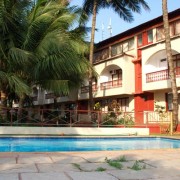 Swimsea Beach Resort