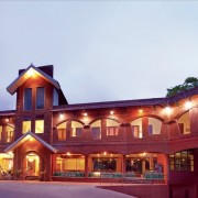 Jungle Park Resorts