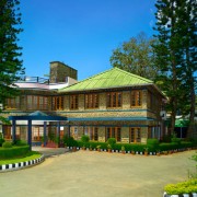 KTDC Aranya Nivas
