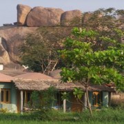 Sri Laxmi Golden Beach Resorts