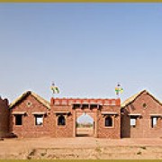 Osian Sand Dunes Resort and Camp