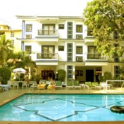 Victor Exotica Beach Resort