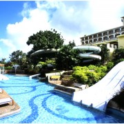 Fariyas Holiday Resort