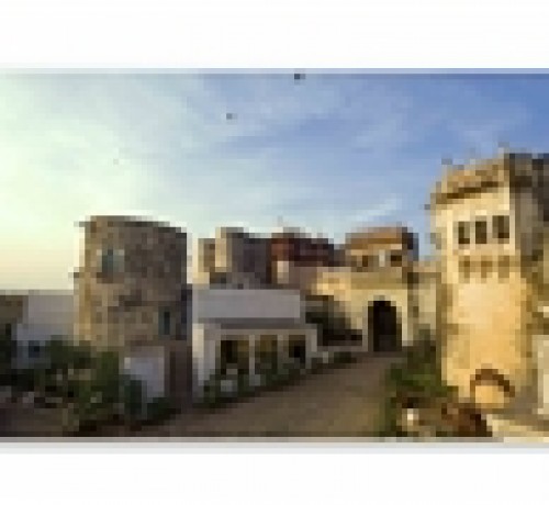 Fort Khejarla Fort Khejarla