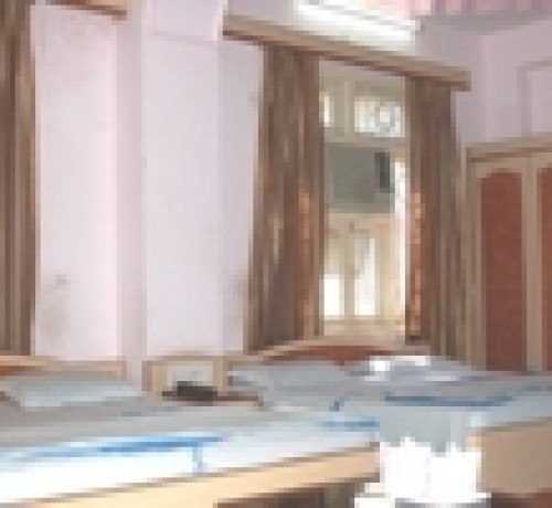 Hotel Shankar Palace