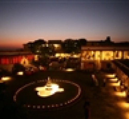 Fort Khejarla Fort Khejarla