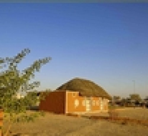 Bishnoi Village Camp and Resort Bishnoi Village Camp and Resort