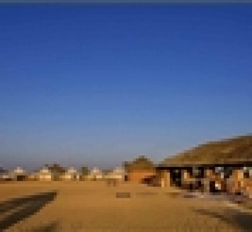 Bishnoi Village Camp and Resort Bishnoi Village Camp and Resort