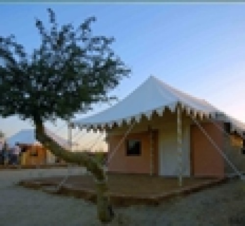 Bishnoi Village Camp and Resort Bishnoi Village Camp and Resort