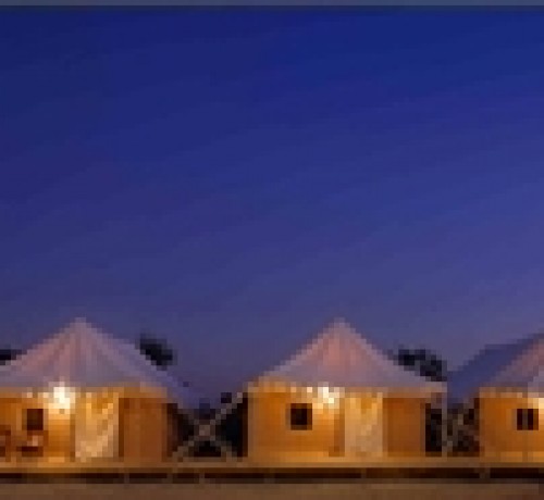 Bishnoi Village Camp and Resort Bishnoi Village Camp and Resort