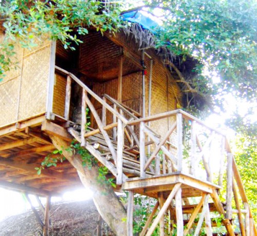 Majali Beach Village