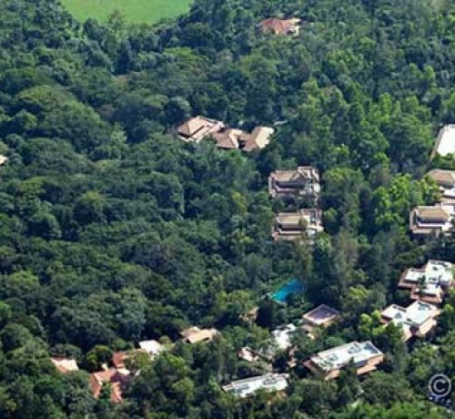 Club Mahindra Club Mahindra