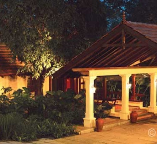 Club Mahindra Club Mahindra