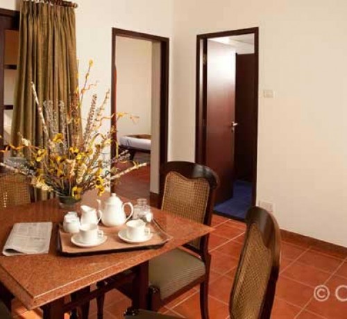 Club Mahindra Club Mahindra