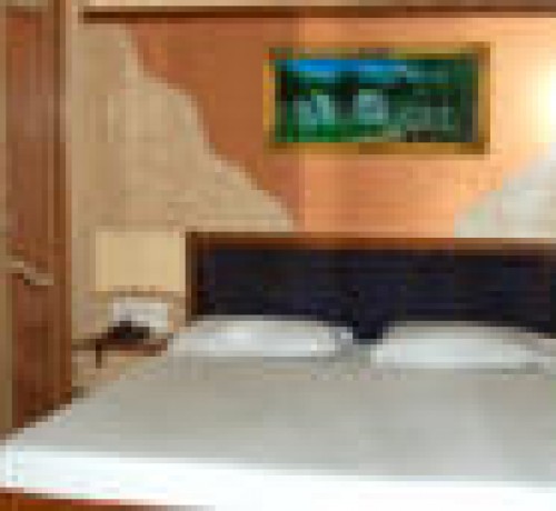 Hotel Shankar Palace