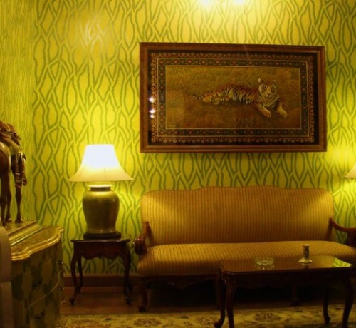 Hotel Gaj Kesri Hotel Gaj Kesri