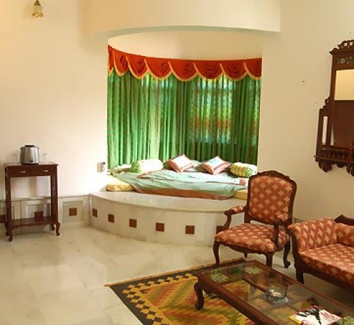 Ranakpur Hill Resort