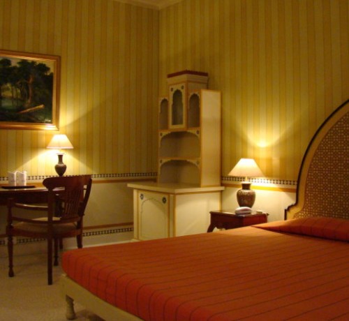 Hotel Gaj Kesri Hotel Gaj Kesri