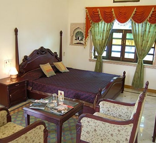 Ranakpur Hill Resort