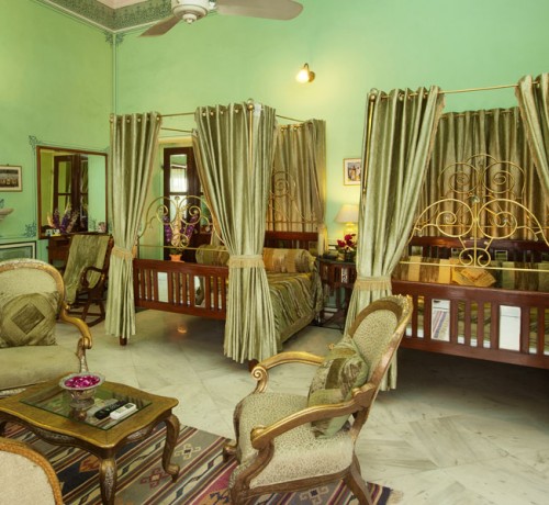 Hari Mahal Palace