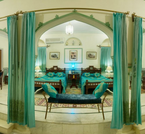 Hari Mahal Palace