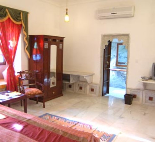 Ranakpur Hill Resort