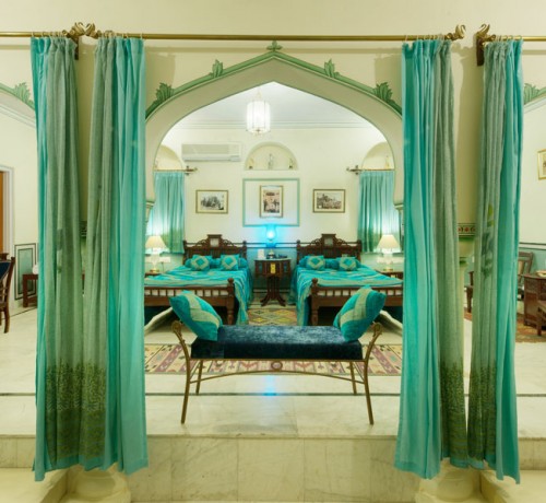 Hari Mahal Palace