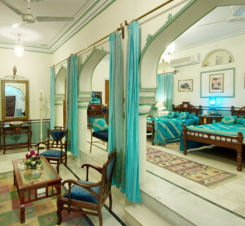 Hari Mahal Palace