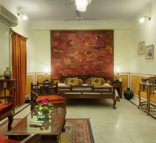 Hari Mahal Palace