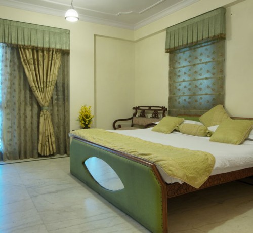 Hari Mahal Palace