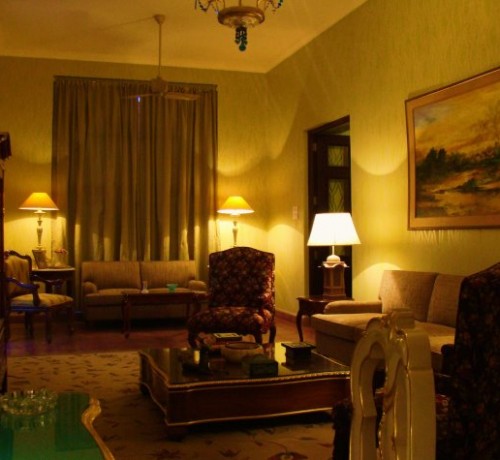 Hotel Gaj Kesri Hotel Gaj Kesri