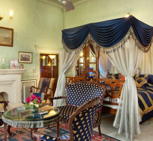 Hari Mahal Palace