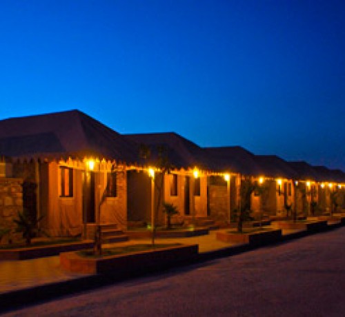 Cambay golf resort Cambay golf resort