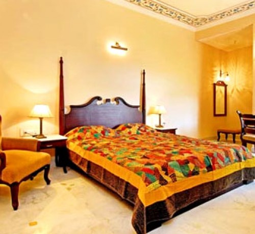 The Tiger Villa The Tiger Villa